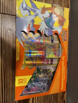 2 Pokemon - Sword & Shield - Tag Team GX Premium Collection Boxes!! - Image 2