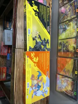 2 Pokemon - Sword & Shield - Tag Team GX Premium Collection Boxes!! - Image 3