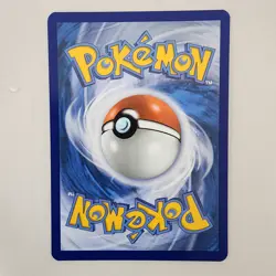 Totodile 41/217 Friend Ball & Water Energy Reverse Holo Ascended Heroes Pokemon - Image 3