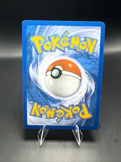Pokemon Feraligatr Prime 108/123 Heartgold & Soulsilver Holo - Image 3