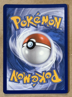 Totodile Cosmos Holo Ascended Heroes Common 041/217 Pokemon TCG - Image 2