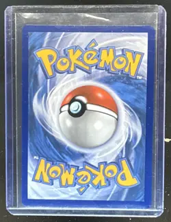 2023-25 Pokemon SV Black Star Promos - SVP EN Greninja ex #132 - Image 2