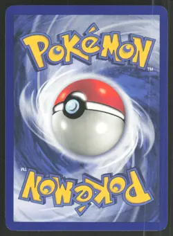 Pokemon TCG Base Set #061/102 Rattata LP - Image 2