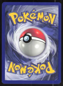 Pokemon TCG Jungle #46/64 Seaking LP - Image 2