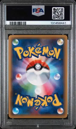 PSA 9 - Mew 017/036 XY CP5 Mythical Legendary Dream Shine Coll. - Pokemon - Image 2
