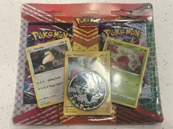 Pokemon TCG Two Pack Blister Fusion Strike Chilling Reign - Image 1