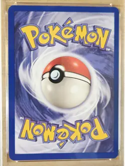 PSA 9 Rocket 1st Edition Dark Charizard 21/82 WoTC 2000 Pokemon Non-Holo Mint - Image 4