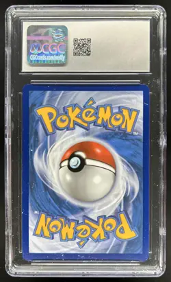 2023 Pokemon SV Paradox Rift Espathra #197/182 CGC 9 - Image 2
