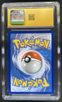 2019 Pokemon SM Hidden Fates Charizard GX PRISTINE #SV49/SV94 CGC 10 - Image 2