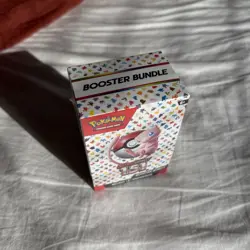 Pokemon TCG Scarlet and Violet 151 Booster Bundle - Brand New Factory Sealed 820650853210 - Image 3