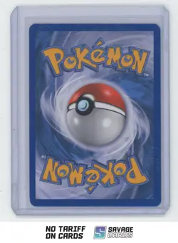 2012 Pokemon Plasma Storm Full Art VIctini EX #131/135 - Image 2