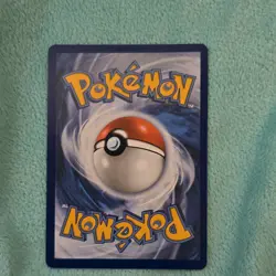 Pokemon Mega Dragonite ex 290/217 370 HP 330 Attack Rare Full Art Holo - Image 4
