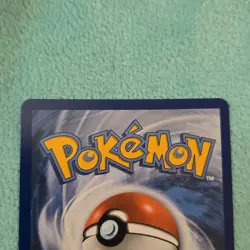 Pokemon Mega Dragonite ex 290/217 370 HP 330 Attack Rare Full Art Holo - Image 5