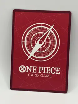 One Piece TCG Sugar - Royal Blood OP10-003 - Leader - ALT ART NM! NEVER PLAYED! - Image 2