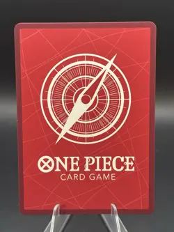 OP11-041 Nami Alt Art Leader One Piece TCG English Card - Image 2