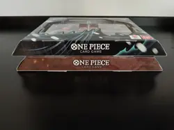 One Piece Illustration Box Vol 5 And Box Vol 6 Bundle Brand New In Hand - Image 3