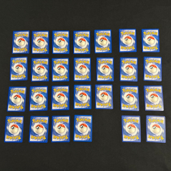 Pokemon WOTC Expedition Aquapolis Partial Mixed Lot 32 Cards LP/MP - Image 2