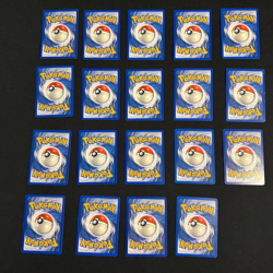 Pokemon WOTC Expedition Aquapolis Partial Mixed Lot 32 Cards LP/MP - Image 4
