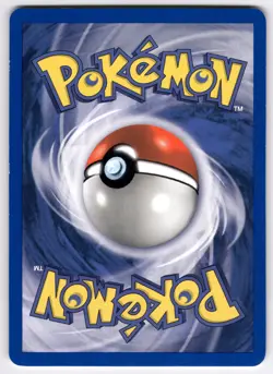 Seaking 060/130 Base Set 2 Pokemon Card Vintage WOTC | LP - Image 2