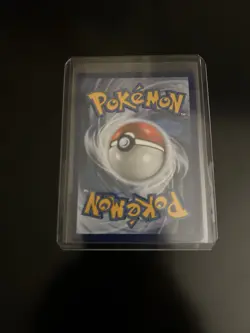 Pokemon ______'s Pikachu Wotc Promo 24/53 Holo 50 HP Basic English Card - Image 2