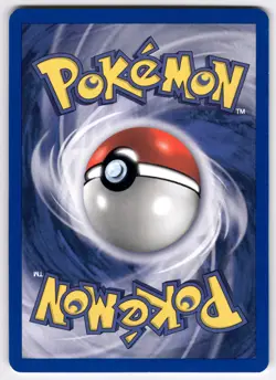 Dratini 038/130 Base Set 2 Pokemon Card Vintage WOTC | LP - Image 2