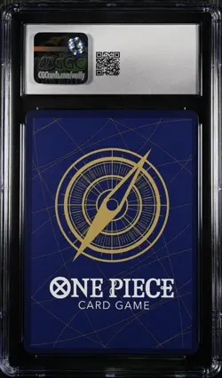 CGC 10 Charlotte Pudding ST07-008 C - Premium Card Collection (Girls Edition)（3） - Image 2