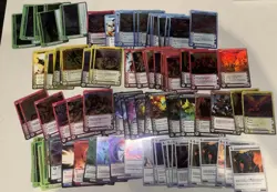 Chaotic TCG Massive Collection 350+ Cards (Ultra rares, super rares, promos) - Image 2