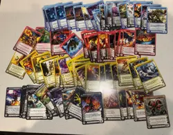 Chaotic TCG Massive Collection 350+ Cards (Ultra rares, super rares, promos) - Image 3