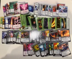 Chaotic TCG Massive Collection 350+ Cards (Ultra rares, super rares, promos) - Image 4