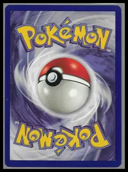 Magikarp 1st Edition Pokemon Card 47/82 Team Rocket - Image 2