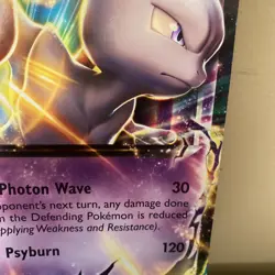 Mewtwo, Charizard Jumbo Cards Holo - Image 4