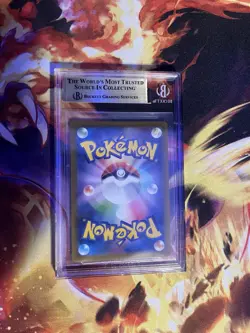Charmeleon - (Master Ball Pattern) 005/165 Sv2a: Pokemon Card 151 Holo... - Image 2