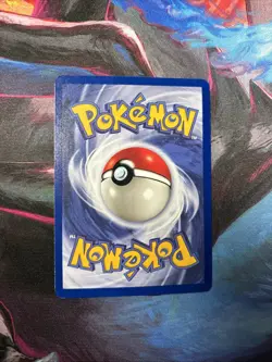 Pokemon 1st Edition Dark Machoke Team Rocket 40/82 Vintage Card 2000 WOTC - Image 3