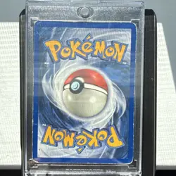 Pokemon Charizard Base Set 4/102 Holo Rare 120 HP 1999 TCG Card - Image 2
