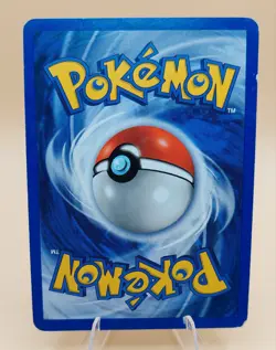 Dark Gyarados Holo Rare Team Rocket 8/82 Pokemon Card - WOTC 1999 - Image 2