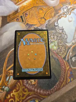 Fell The Mighty Foil MTG Secret Lair - Pack Fresh - - Image 2