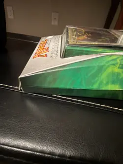 Magic The Gathering Commander Deck Nature Of the Beast (ENGLISH, SEALED) - Image 4