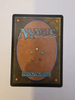 Magic The Gathering, Baleful Mastery, Strixhaven: School of Mages, Regular - Image 2