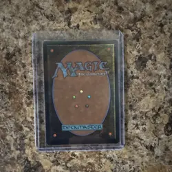 Ms. Bumbleflower Borderless Raised Foil Mythic Creature Commander Bloomburrow - Image 2