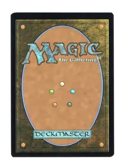 Moonshadow | Regular | NM | MTG | Mythic | 0110 | ECL - Lorwyn Eclipsed - Image 2