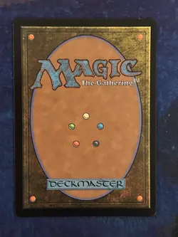 MTG Japanese Foil Esper Sentinel Rare # 12 - Modern Horizons 2 - LP - Image 2