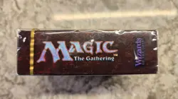 MTG Magic the Gathering Fourth 4th Edition Alternate Starter Deck - Image 4