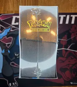 Pokemon TCG Mega Evolution Pokemon Center Elite Trainer Box | Gardevoir | PC ETB - Image 3