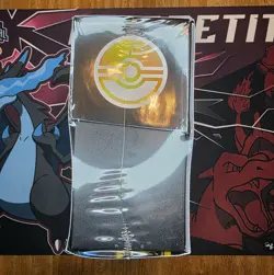 Pokemon TCG Mega Evolution Pokemon Center Elite Trainer Box | Gardevoir | PC ETB - Image 4