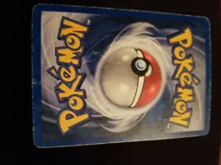 Pokemon Neo Genesis Feraligatr 4/111 Holo Rare - Image 3