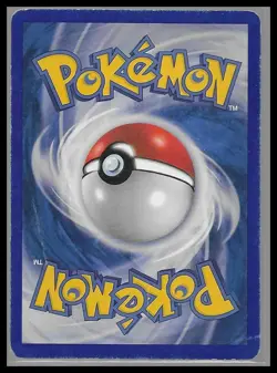 Dark Celebi Pokemon Card 4/101 EX Hidden Legends -Creased- - Image 2