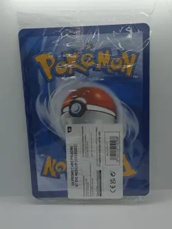 Pokemon TCG Pikachu At The Museum Promo Card - Image 3