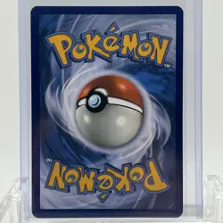 Pokemon TCG Twilight Masquerade Teal Mask Ogerpon ex #190/167 Ultra Rare NM - Image 2