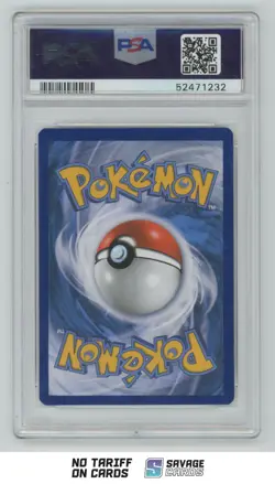 2016 Pokemon XY - Evolutions Reverse Foil Chansey PSA 10 #70/108 - Image 2