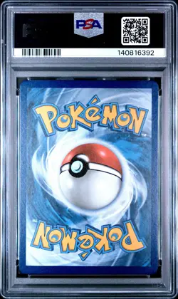 2021 POKEMON CELEBRATIONS CLASSIC COLLECTION #145 GARCHOMP C LV.X-HOLO PSA 10 - Image 2